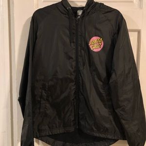 Santa Cruz Jacket